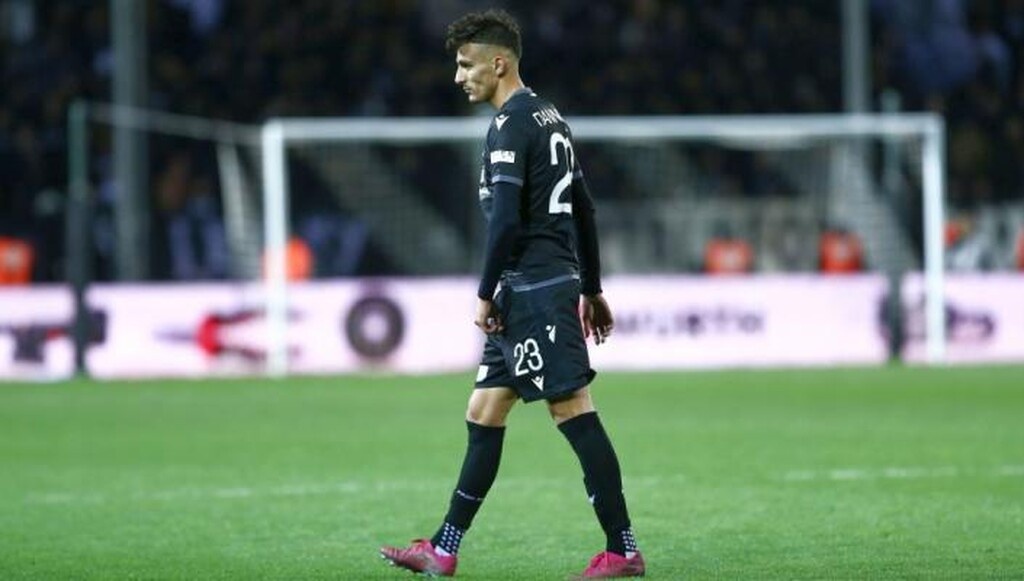 Δημήτρης Γιαννούλης: Πέρασε τα ιατρικά και ανακοινώνεται