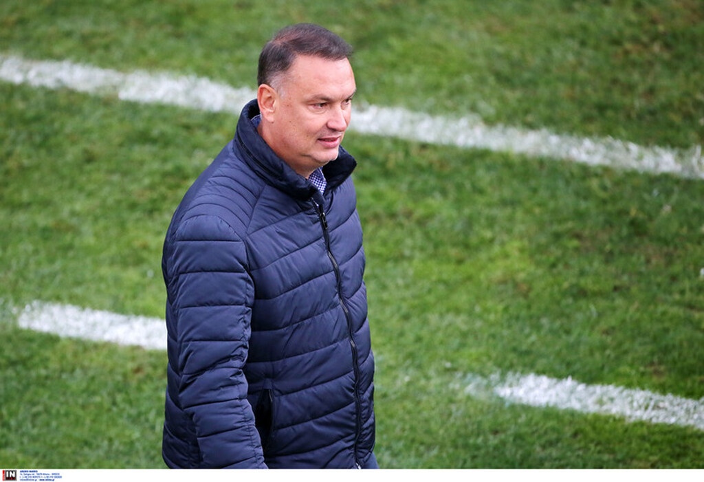 ΑΕΛ: Εκκαθαρίσεις από το ξεκίνημα στον κάμπο (photos)