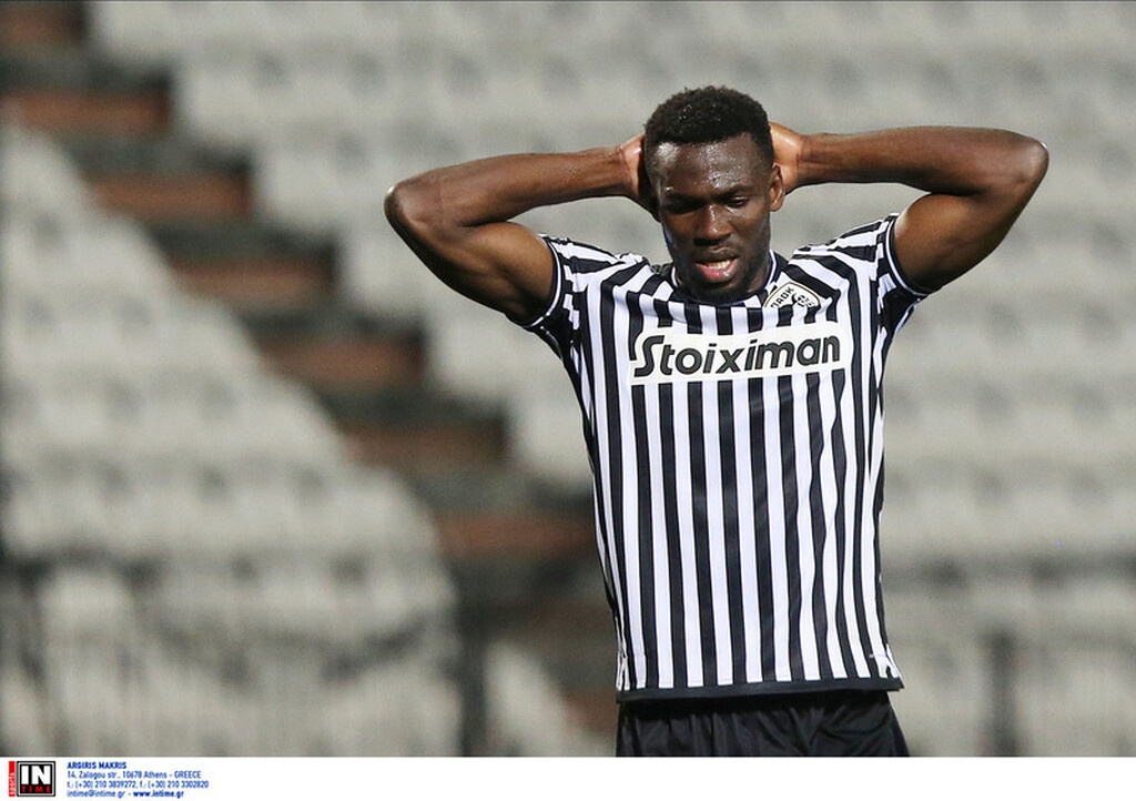 ΠΑΟΚ: Νέα εξέλιξη στο σίριαλ με ξένο μέσο (photos)