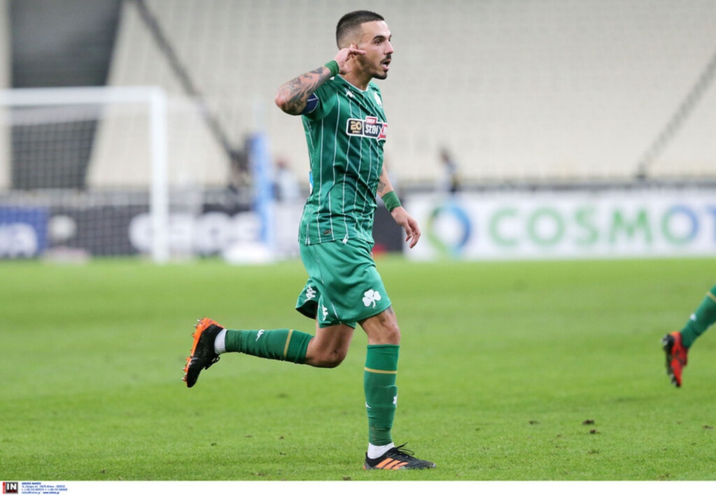 Παναθηναϊκός: Νικητής στη μάχη της Ευρώπης χωρίς το μισό και πλέον μπάτζετ! (photos)