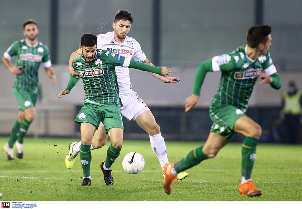 Παναθηναϊκός: Έτοιμος ο Σάντσες, ελπίδες και για «Βίγια» με ΟΦΗ! (photos)