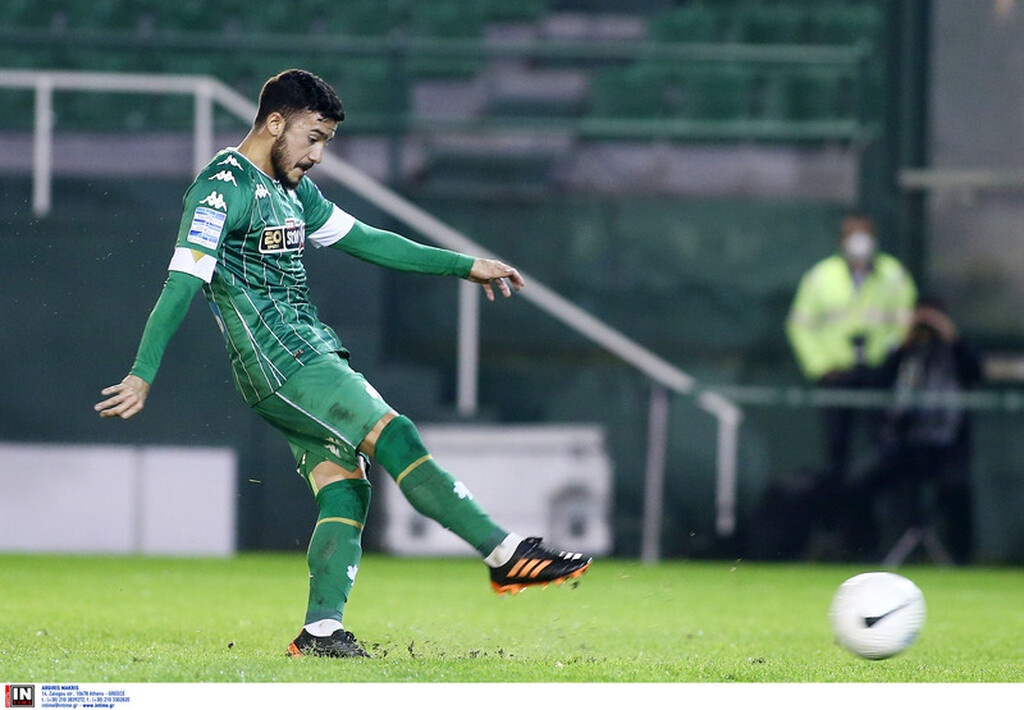 Παναθηναϊκός: Νικητής στη μάχη της Ευρώπης χωρίς το μισό και πλέον μπάτζετ! (photos)