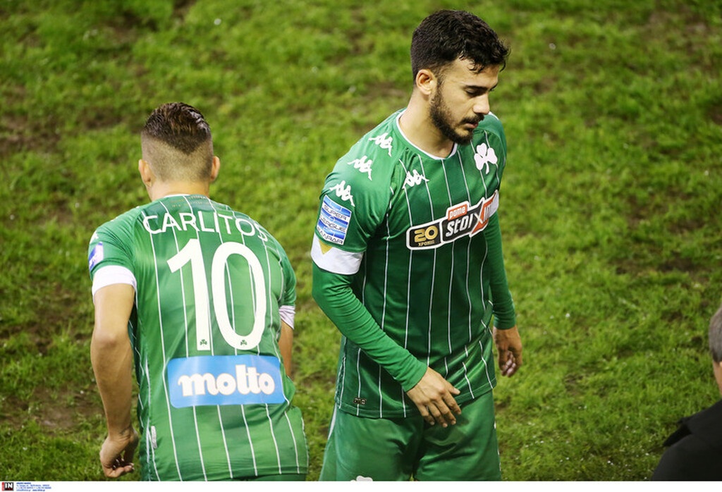 Παναθηναϊκός: Νικητής στη μάχη της Ευρώπης χωρίς το μισό και πλέον μπάτζετ! (photos)