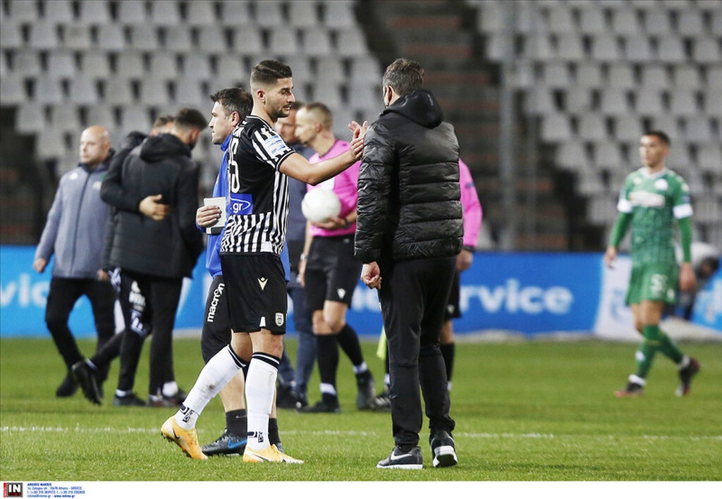 ΠΑΟΚ: Ο Κρμέντσικ εφιάλτης για τις αντίπαλες άμυνες, σοκάρει η σύγκριση με Τσόλακ! (photos)