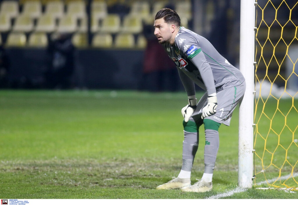 Παναθηναϊκός: Η αποθέωση του «Μπάτμαν» κι ο Καμπετσής που βγαίνει στον αφρό (videos+photos)