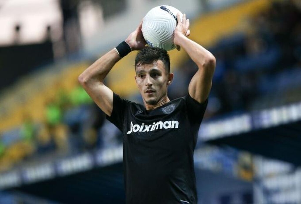 Δημήτρης Γιαννούλης: Πέρασε τα ιατρικά και ανακοινώνεται