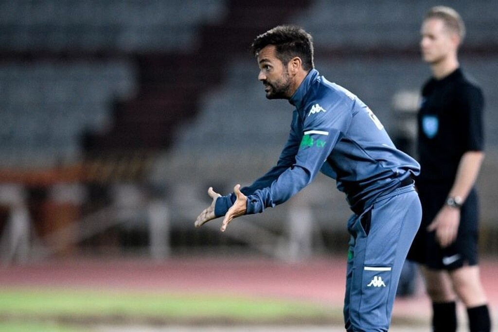 Παναθηναϊκός: Απασφάλισε ο Πογιάτος - Τι είπε για την Ελλάδα - «Δεν με άφησαν να δουλέψω»