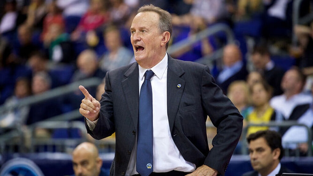 Άλμπα Βερολίνου: Επιστρέφει ο Ρενέσες