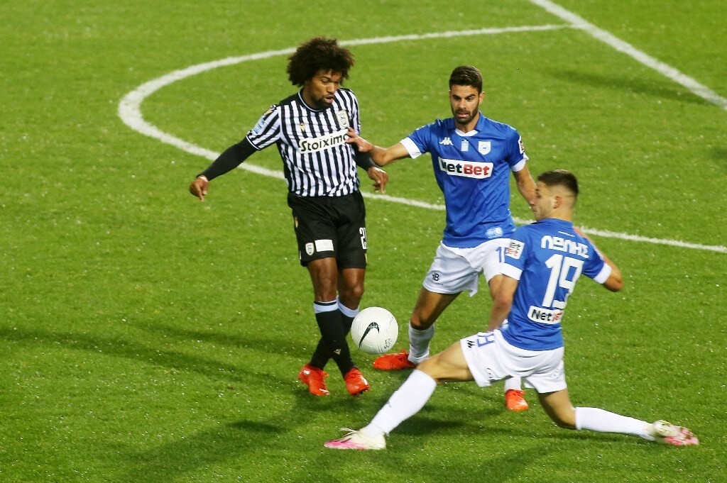 ΠΑΟΚ: Σκάει… βόμβα με Μπίσεσβαρ - Ομάδα έκπληξη για τον Ολλανδό - Τα δεδομένα (photos)