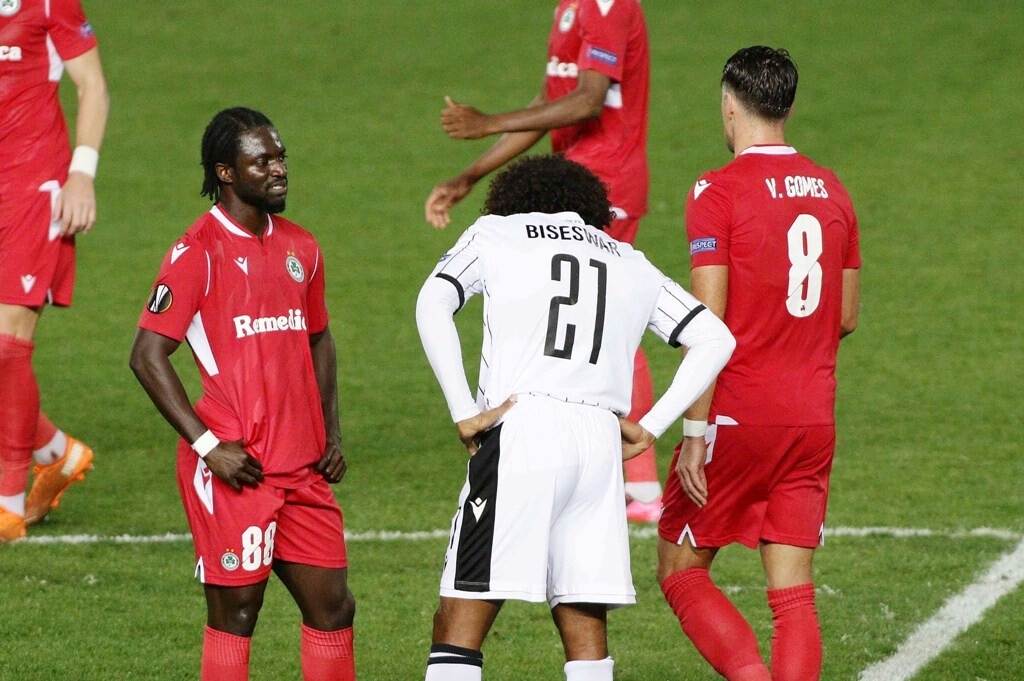 ΠΑΟΚ: Σκάει… βόμβα με Μπίσεσβαρ - Ομάδα έκπληξη για τον Ολλανδό - Τα δεδομένα (photos)