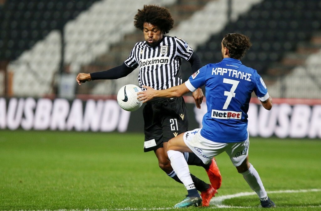 ΠΑΟΚ: Σκάει… βόμβα με Μπίσεσβαρ - Ομάδα έκπληξη για τον Ολλανδό - Τα δεδομένα (photos)