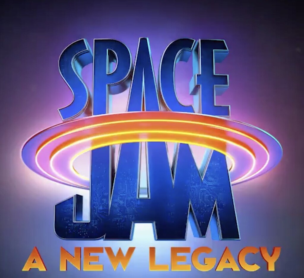 Λεμπρόν Τζέιμς: Τα πρώτα καρέ από το Space Jam 2 (photos)