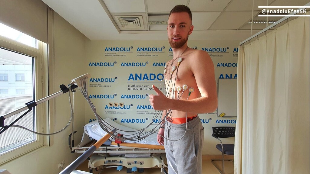 Αναντολού Εφές: Έτοιμος ο Μούσα