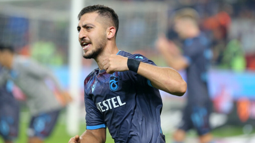 Ολυμπιακός: «Κίνηση για Χοσεϊνί στην άμυνα» (photos)