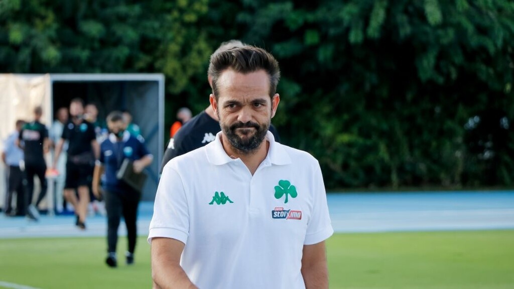 Παναθηναϊκός: Απασφάλισε ο Πογιάτος - Τι είπε για την Ελλάδα - «Δεν με άφησαν να δουλέψω»