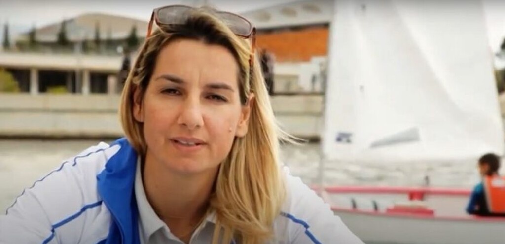 Σοφία Μπεκατώρου: Το μήνυμα της Ολυμπιονίκη στο Facebook (photos)