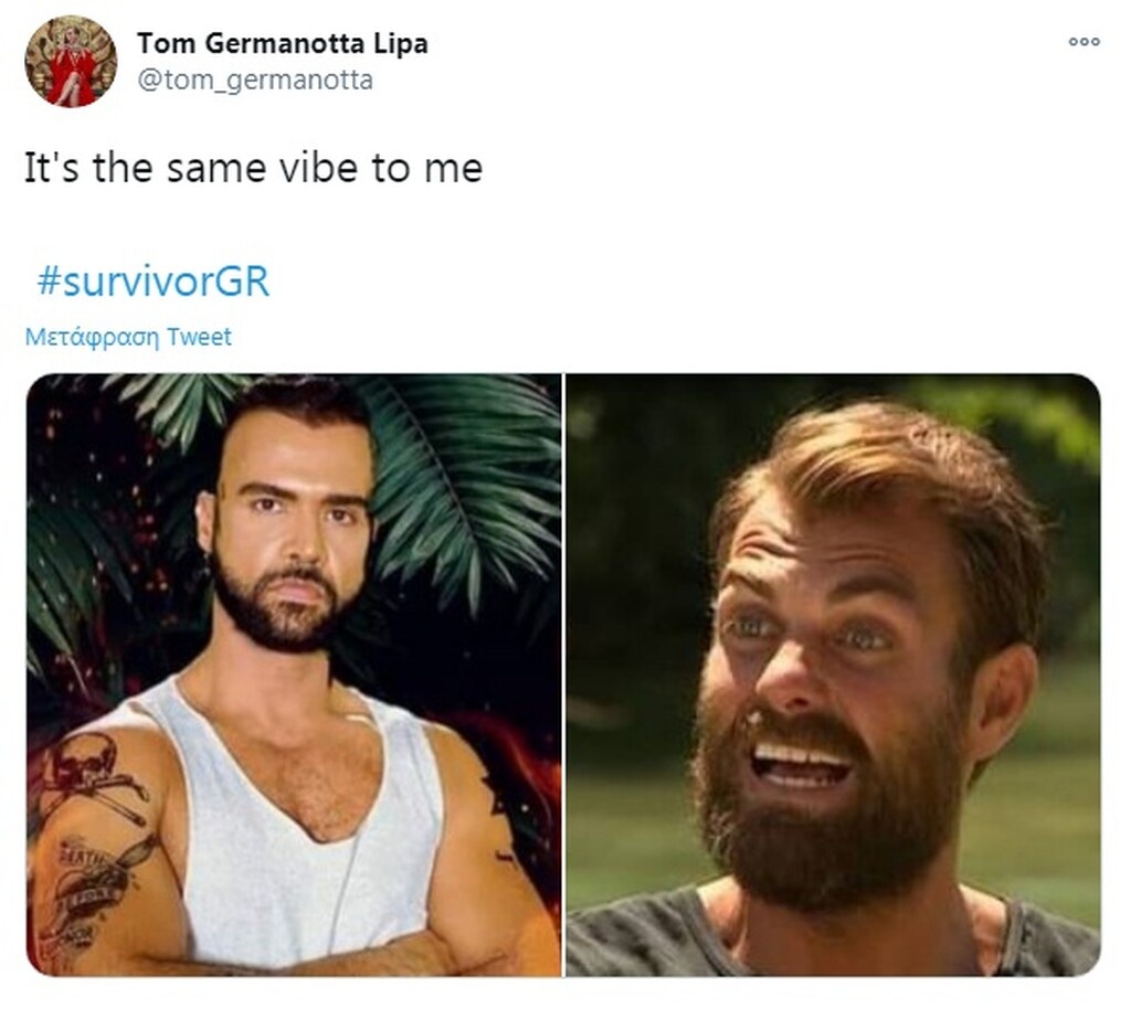 Survivor: Τρελό κράξιμο στο Twitter για την κλίκα των Διάσημων κόντρα στην Κάτια (photos)