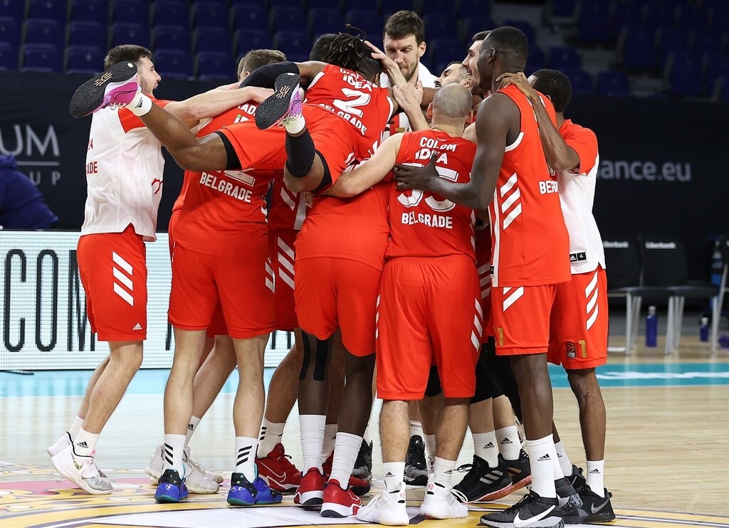 Ρεάλ Μαδρίτης-Ερυθρός Αστέρας 77-79: «Εκτέλεση» από τον Γουόλντεν