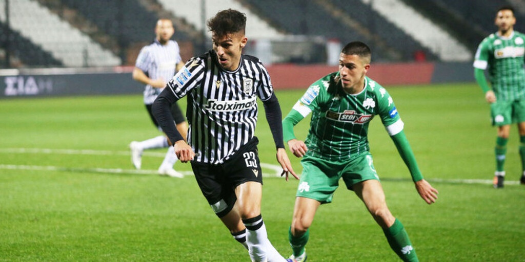 Δημήτρης Γιαννούλης: Πέρασε τα ιατρικά και ανακοινώνεται