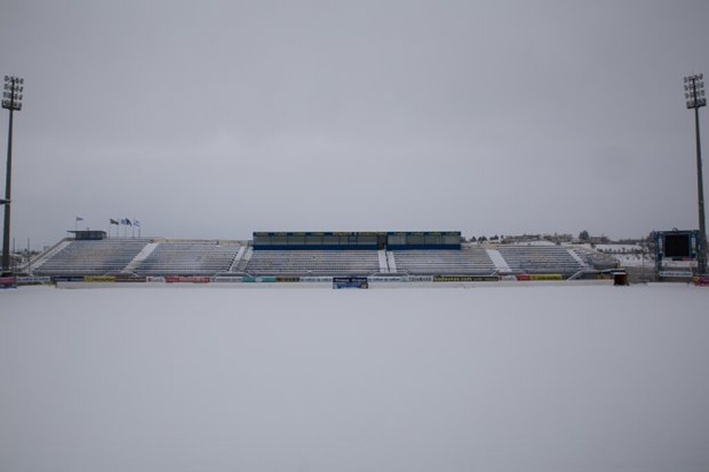 Αστέρας Τρίπολης: Στα λευκά το «Θεόδωρος Κολοκοτρώνης» (video & photos)