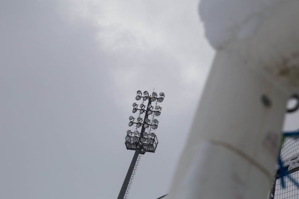 Αστέρας Τρίπολης: Στα λευκά το «Θεόδωρος Κολοκοτρώνης» (video & photos)