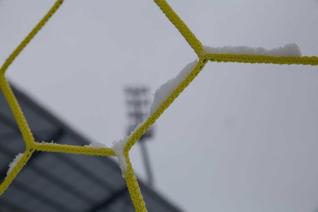 Αστέρας Τρίπολης: Στα λευκά το «Θεόδωρος Κολοκοτρώνης» (video & photos)