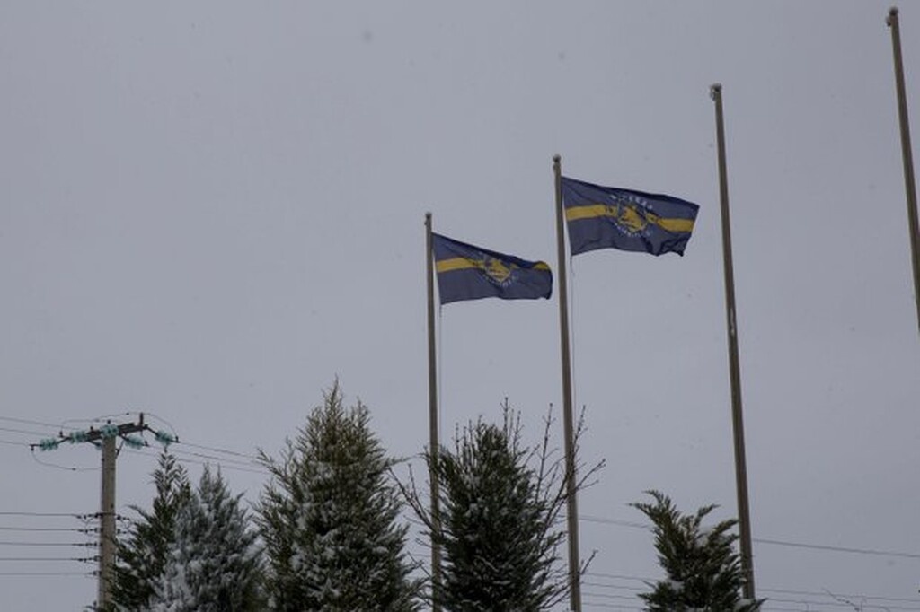 Αστέρας Τρίπολης: Στα λευκά το «Θεόδωρος Κολοκοτρώνης» (video & photos)