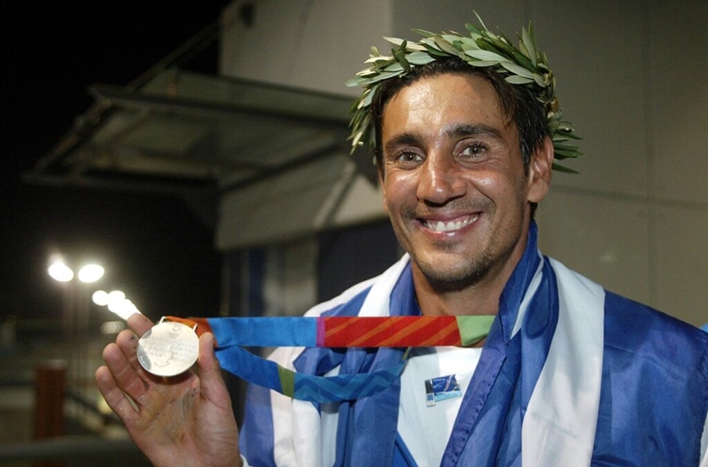 Νίκος Κακλαμανάκης: «Γνώριζα για τη σεξουαλική κακοποίηση στη Σοφία Μπεκατώρου» (video)