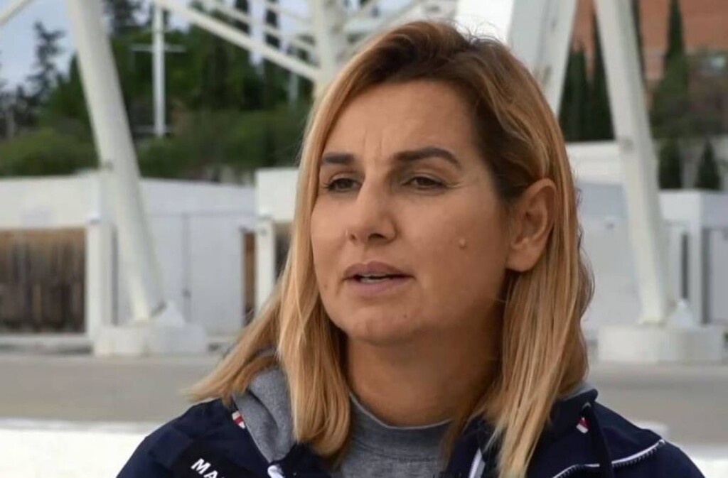 Σοφία Μπεκατώρου: Το μήνυμα της Ολυμπιονίκη στο Facebook (photos)
