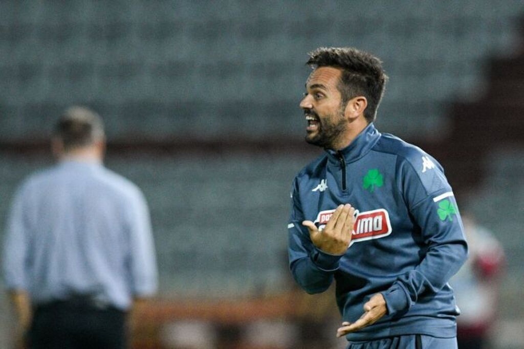 Παναθηναϊκός: Απασφάλισε ο Πογιάτος - Τι είπε για την Ελλάδα - «Δεν με άφησαν να δουλέψω»