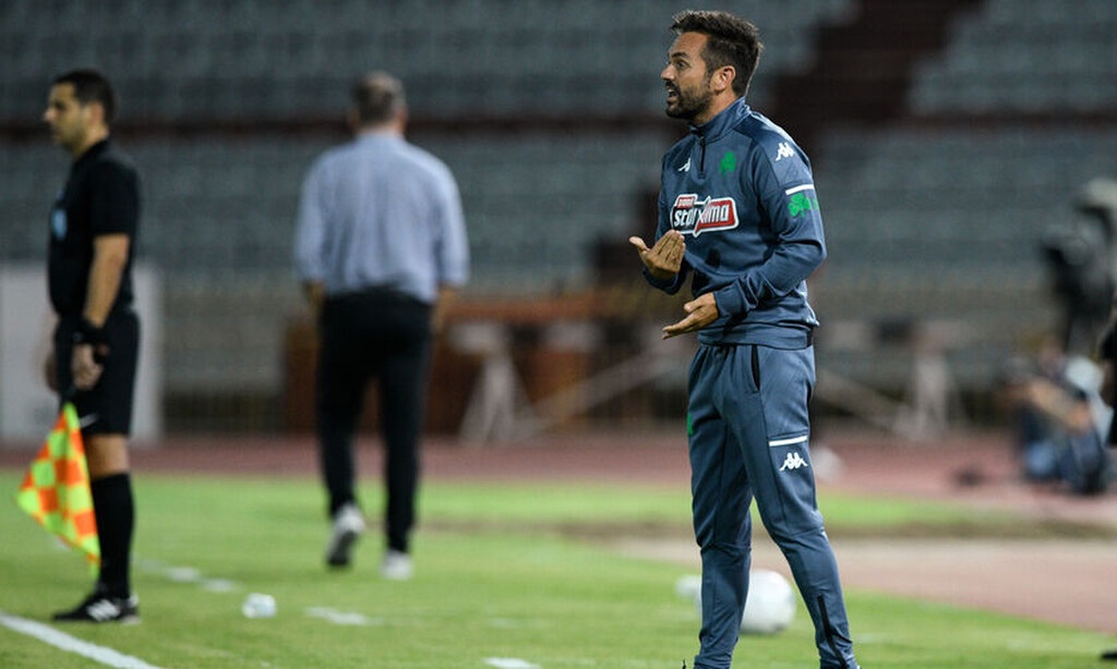 Παναθηναϊκός: Απασφάλισε ο Πογιάτος - Τι είπε για την Ελλάδα - «Δεν με άφησαν να δουλέψω»