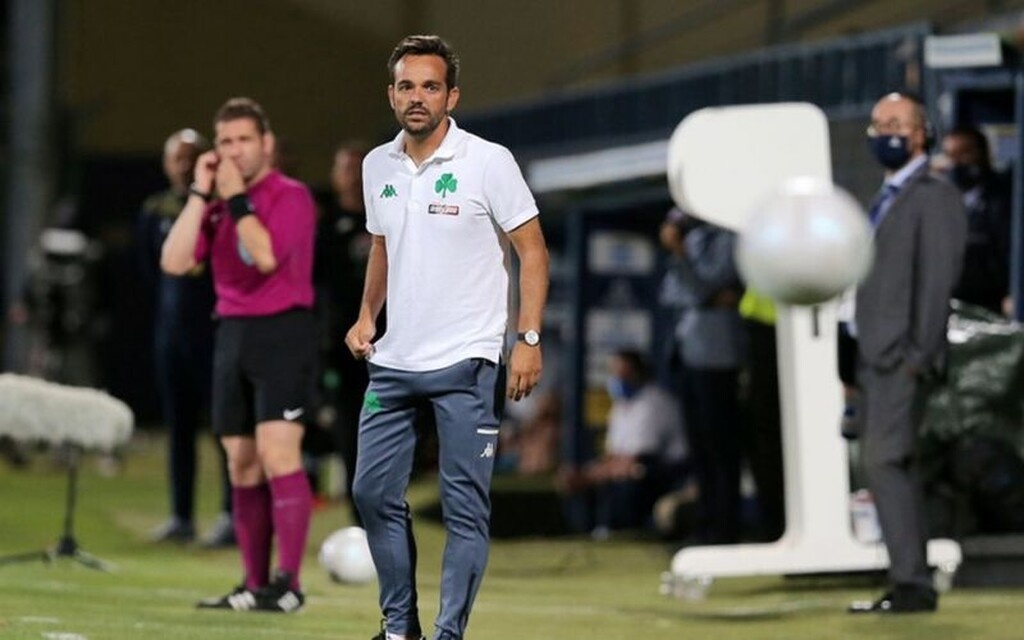 Παναθηναϊκός: Απασφάλισε ο Πογιάτος - Τι είπε για την Ελλάδα - «Δεν με άφησαν να δουλέψω»