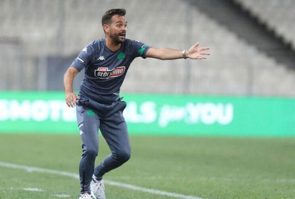 Παναθηναϊκός: Απασφάλισε ο Πογιάτος - Τι είπε για την Ελλάδα - «Δεν με άφησαν να δουλέψω»