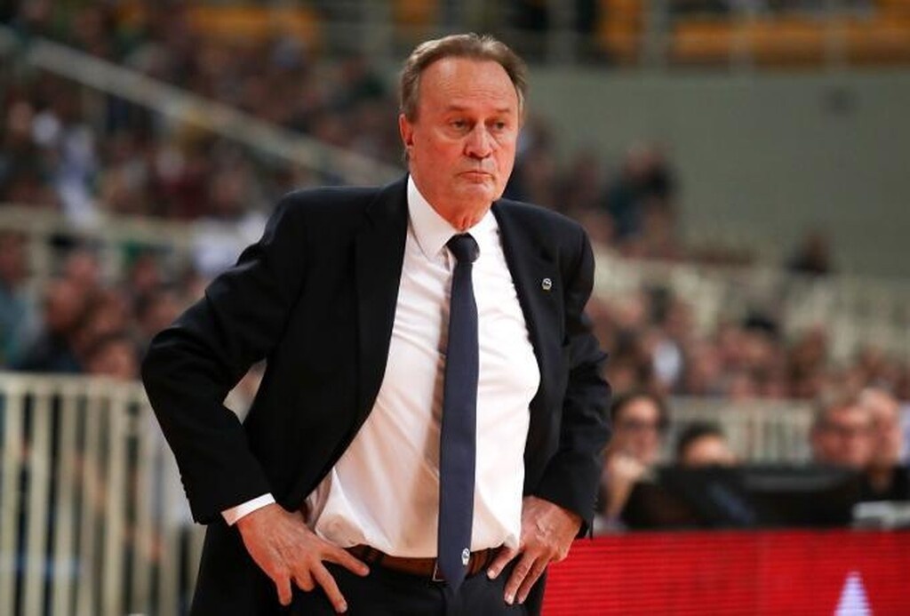 Άλμπα Βερολίνου: Επιστρέφει ο Ρενέσες