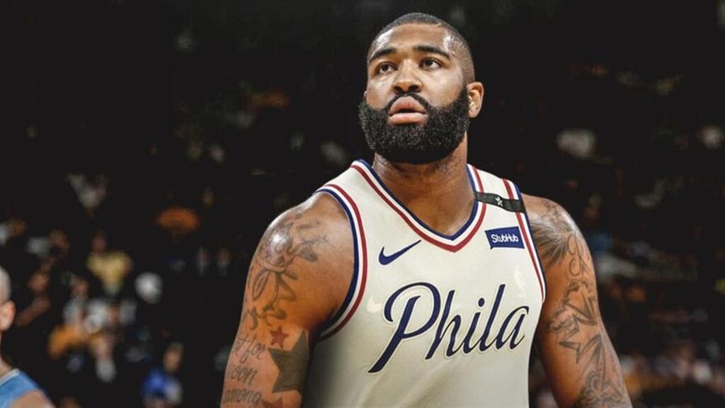 Φενέρμπαχτσε; Πυροδοτεί νέα «βόμβα» - Κοντά στον Κάιλ Ο' Κουίν (photos+video)