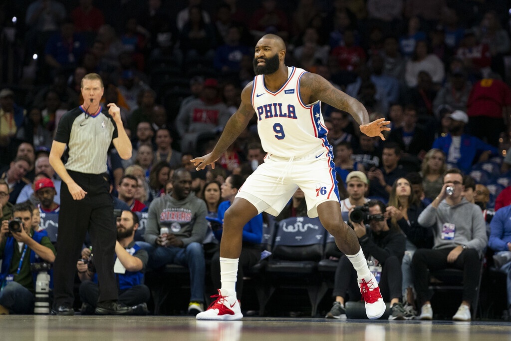 Φενέρμπαχτσε; Πυροδοτεί νέα «βόμβα» - Κοντά στον Κάιλ Ο' Κουίν (photos+video)