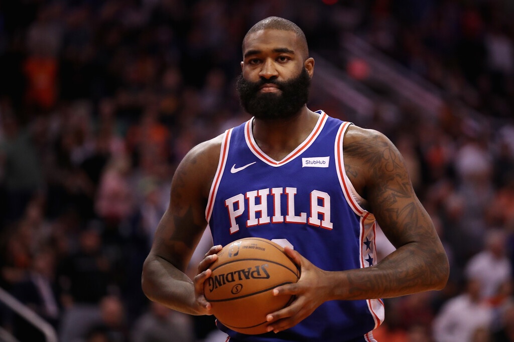 Φενέρμπαχτσε; Πυροδοτεί νέα «βόμβα» - Κοντά στον Κάιλ Ο' Κουίν (photos+video)