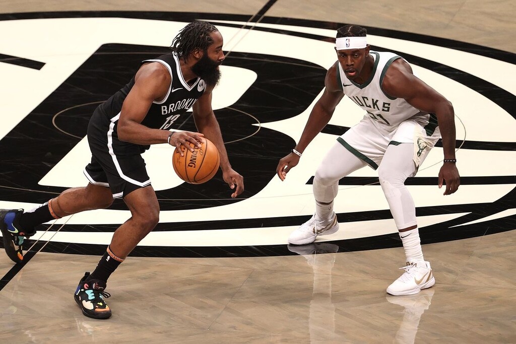 NBA: Σπουδαία εμφάνιση Αντετοκούνμπο - Λύγισαν οι Μπακς (video+photos)