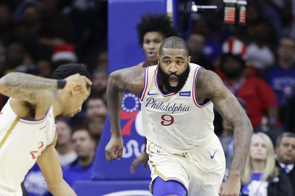 Φενέρμπαχτσε; Πυροδοτεί νέα «βόμβα» - Κοντά στον Κάιλ Ο' Κουίν (photos+video)