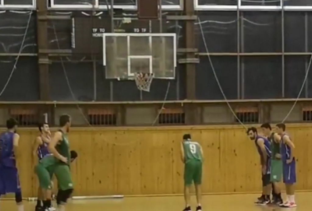 Η ΕΣΚΑ ζήτησε από την Κυβέρνηση την επαναλειτουργία Ακαδημιών και Τμημάτων Υποδομής