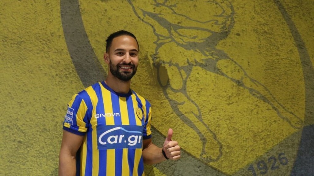 Παναιτωλικός: Με Μπαρμπόσα και Τσότσαλιτς κόντρα στον Ολυμπιακό