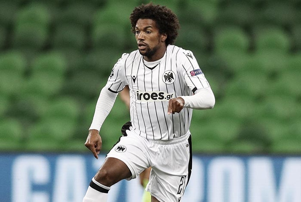 ΠΑΟΚ: Και τυπικά δανεικός στον Απόλλωνα Λεμεσού ο Μπίσεσβαρ