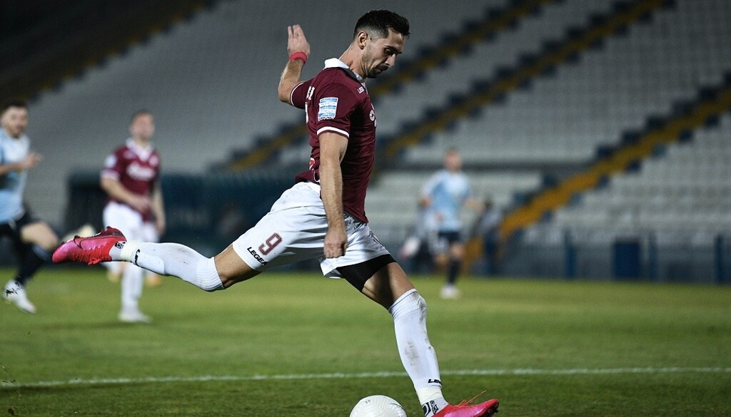 ΑΕΛ: Προς την έξοδο ο Ντουρμισάι