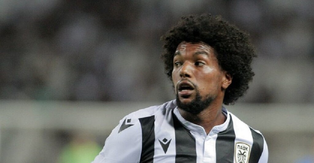 ΠΑΟΚ: Και τυπικά δανεικός στον Απόλλωνα Λεμεσού ο Μπίσεσβαρ