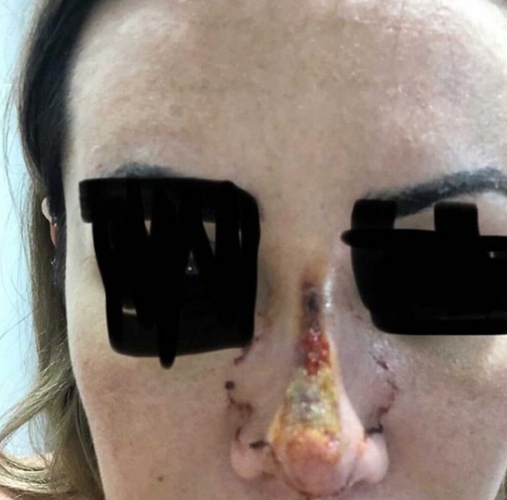 Σκάνδαλο: Πρώην διαιτητής άλλαξε καριέρα - Κατηγορείται για σοβαρά ιατρικά λάθη (photos)