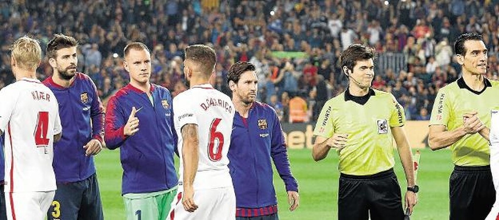 Σκάνδαλο: Πρώην διαιτητής άλλαξε καριέρα - Κατηγορείται για σοβαρά ιατρικά λάθη (photos)