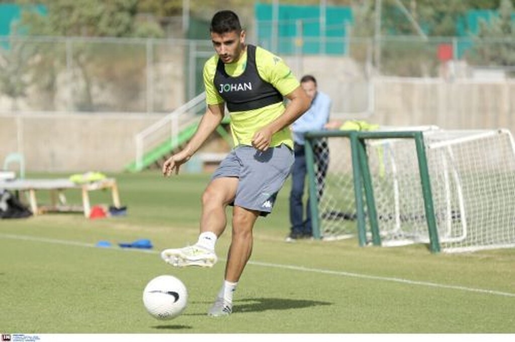 Παναθηναϊκός: Χωρίς Πούγγουρα κόντρα στον Ατρόμητο