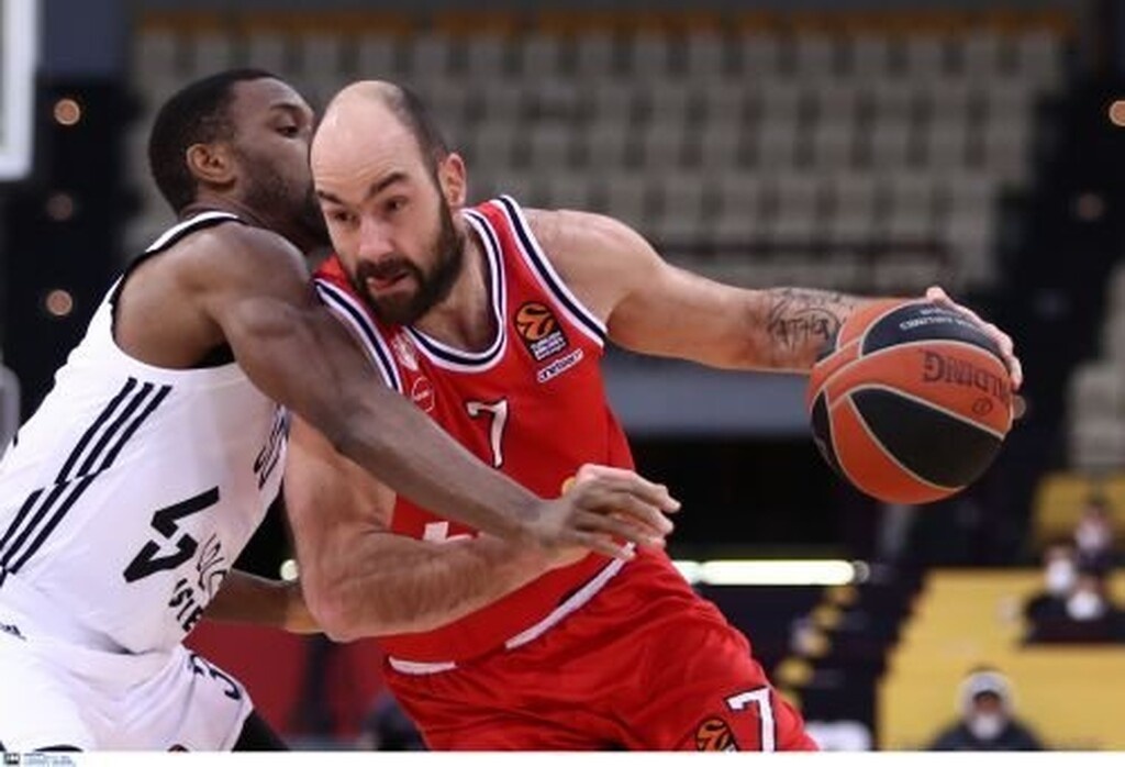 Δήλωση «φωτιά» από Σπανούλη: «Η στιγμή της αποχώρησής μου θα έρθει πιθανότατα σύντομα»