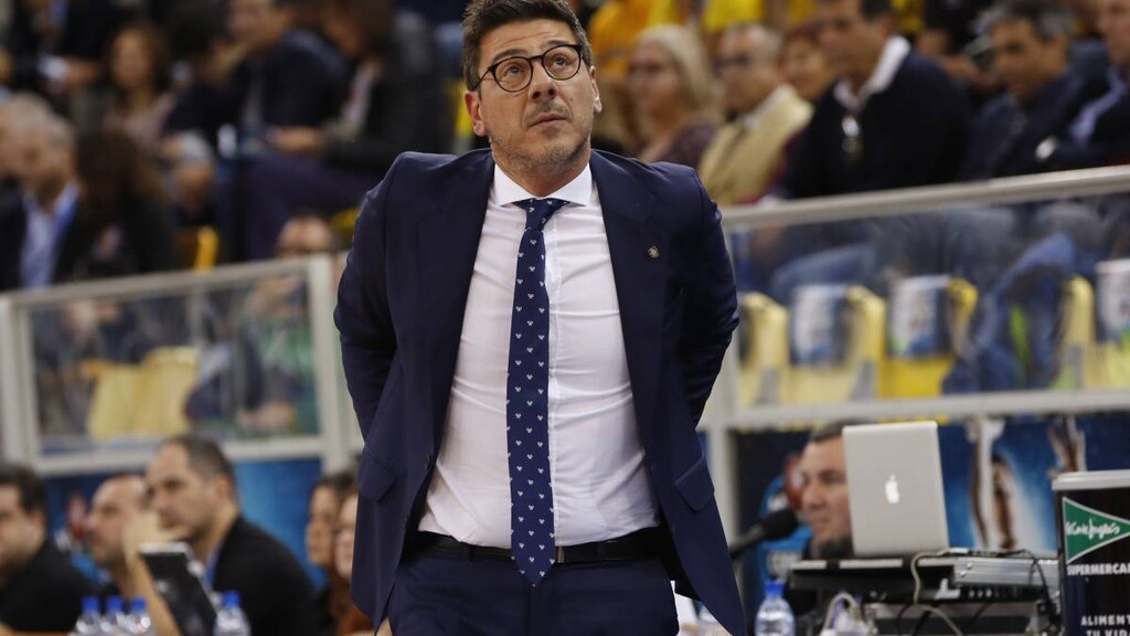 Ουνικάχα Μάλαγα: «Βλέπουν» Κατσικάρη