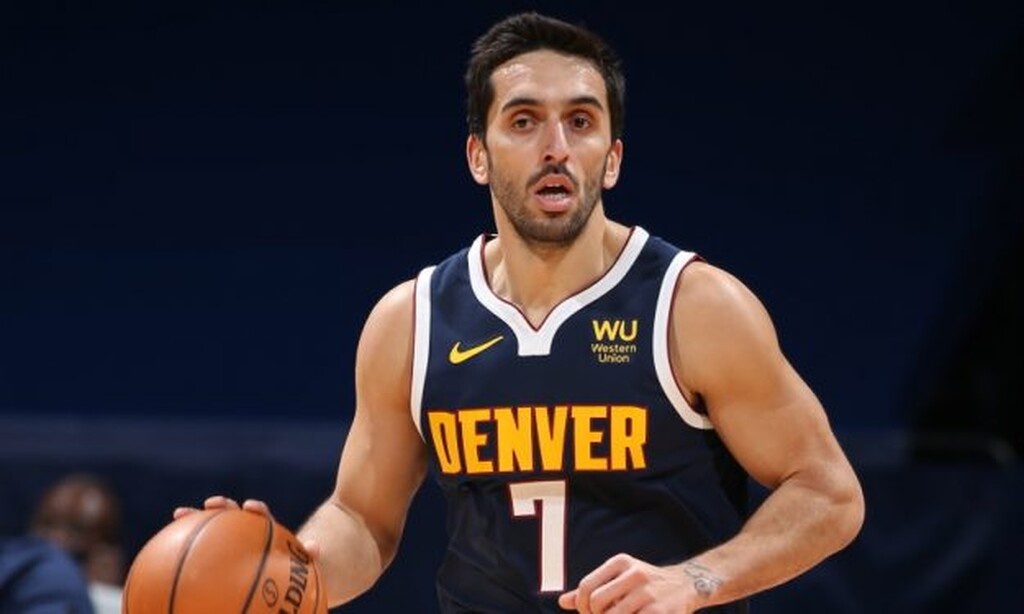 NBA: «Μάγος» Καμπάτσο στο Top-5 (video)